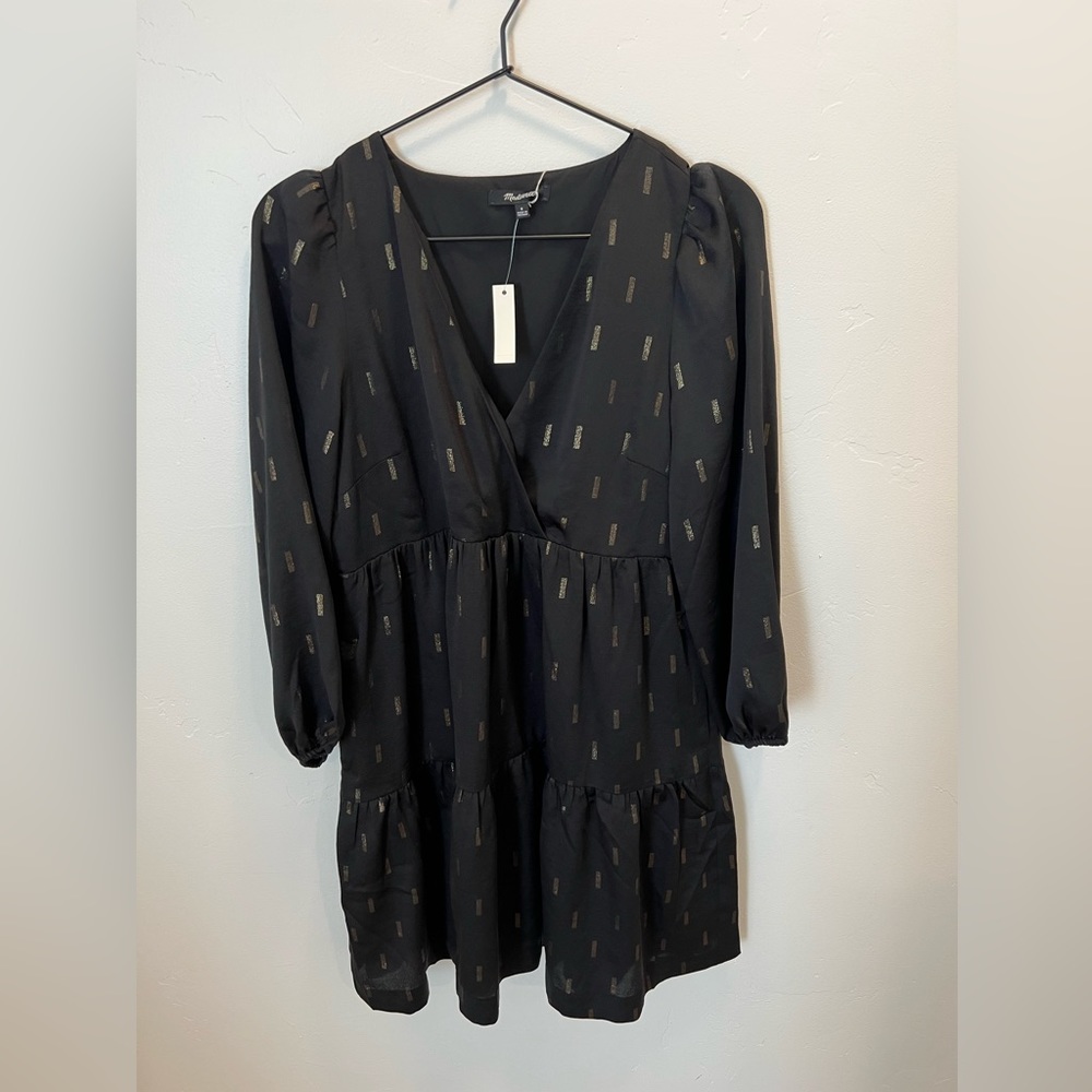 Madewell Dress